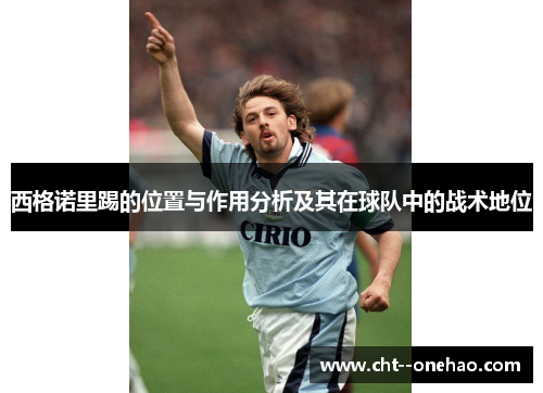 西格诺里踢的位置与作用分析及其在球队中的战术地位