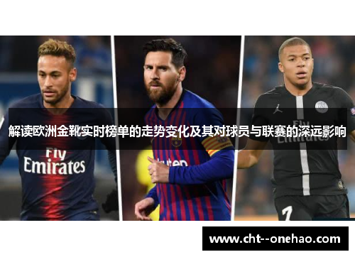 解读欧洲金靴实时榜单的走势变化及其对球员与联赛的深远影响 解读欧洲金靴实时榜单的走势变化及其对球员与联赛的深远影响